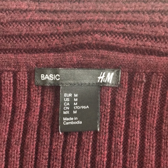 H&M sweater - Picture 7 of 8
